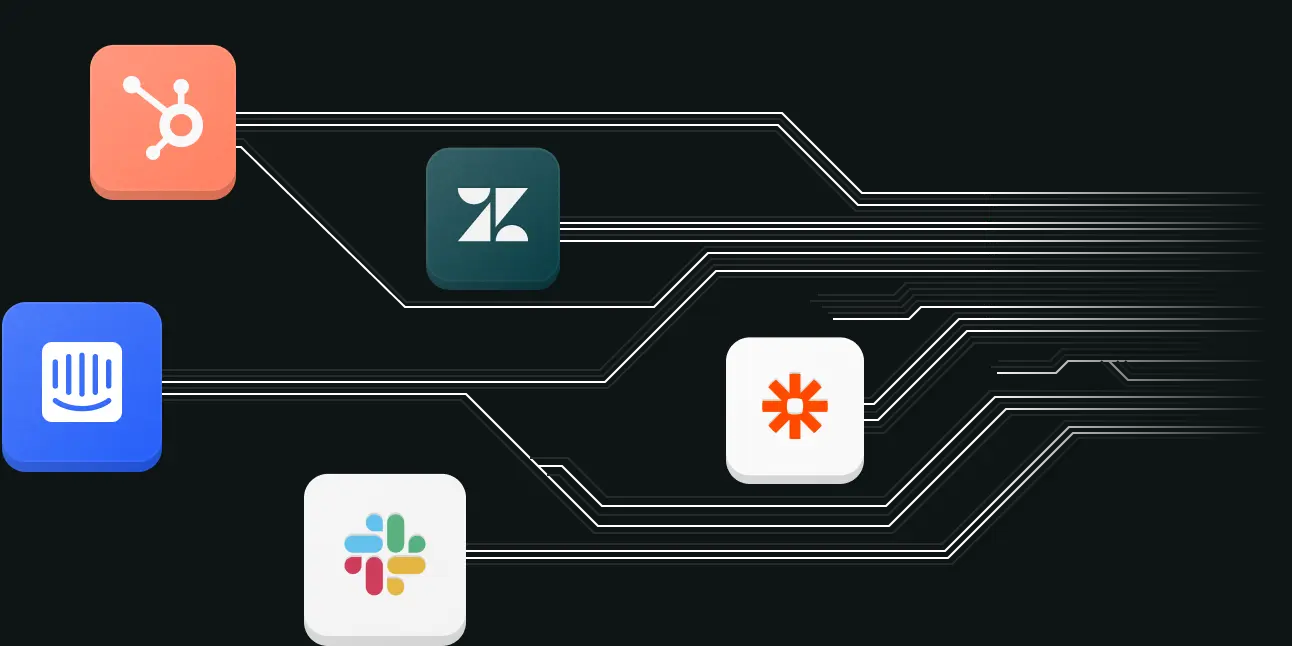 Sales & Marketing AI Infrastructure