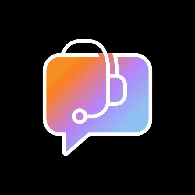 AI-Powered Support System